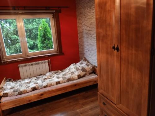 Noclegi U Janusza Zalesie  Exterior foto