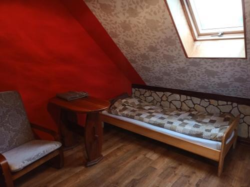 Noclegi U Janusza Zalesie  Exterior foto